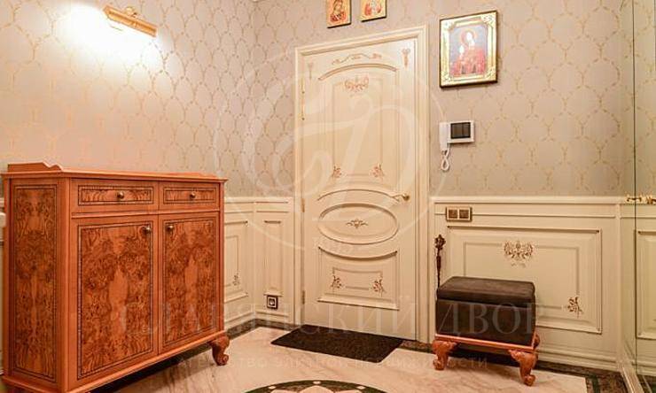 Лот-8664-205685 продажа дома Рублево-Успенское шоссе Сосны