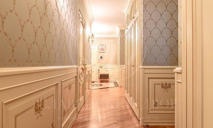 Лот-8664-205689 продажа дома Рублево-Успенское шоссе Сосны