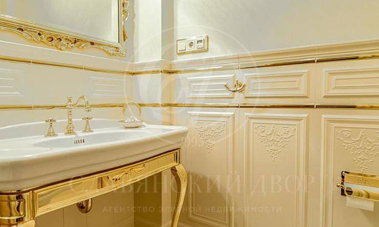 Лот-8664-205690 продажа дома Рублево-Успенское шоссе Сосны