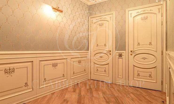 Лот-8664-205692 продажа дома Рублево-Успенское шоссе Сосны