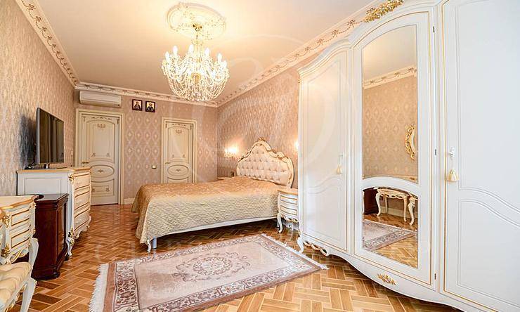 Лот-8664-205693 продажа дома Рублево-Успенское шоссе Сосны