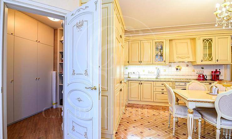 Лот-8664-205694 продажа дома Рублево-Успенское шоссе Сосны