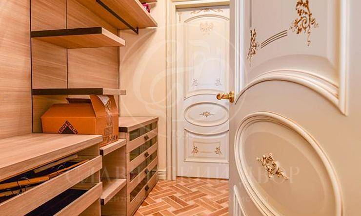 Лот-8664-205695 продажа дома Рублево-Успенское шоссе Сосны