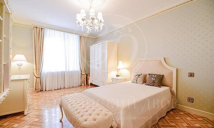 Лот-8664-205696 продажа дома Рублево-Успенское шоссе Сосны