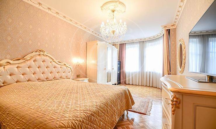 Лот-8664-205698 продажа дома Рублево-Успенское шоссе Сосны