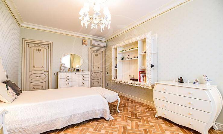 Лот-8664-205699 продажа дома Рублево-Успенское шоссе Сосны