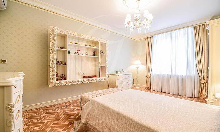 Лот-8664-205700 продажа дома Рублево-Успенское шоссе Сосны