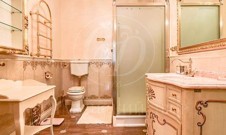 Лот-8664-205701 продажа дома Рублево-Успенское шоссе Сосны