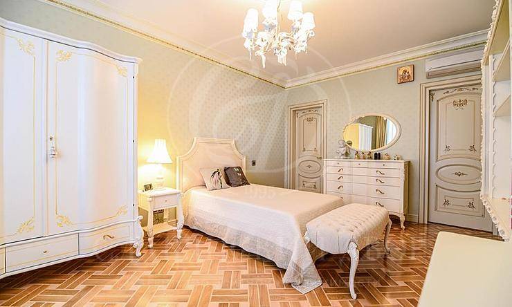 Лот-8664-205702 продажа дома Рублево-Успенское шоссе Сосны