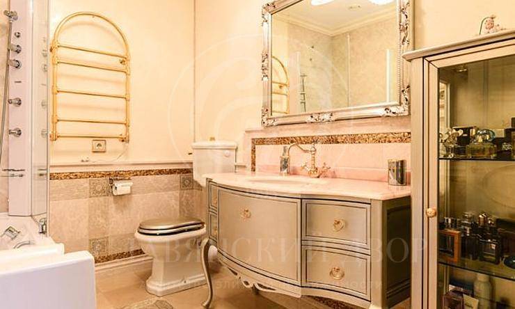 Лот-8664-205703 продажа дома Рублево-Успенское шоссе Сосны