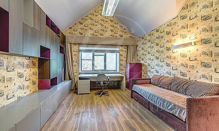 Лот-5579-205704 аренда дома Рублево-Успенское шоссе Сареево