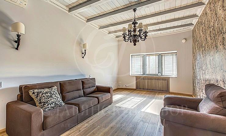 Лот-5579-205706 аренда дома Рублево-Успенское шоссе Сареево