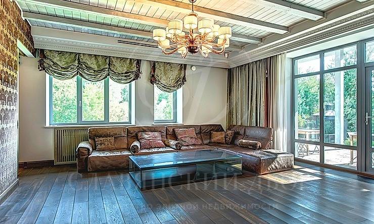 Лот-5579-205707 аренда дома Рублево-Успенское шоссе Сареево