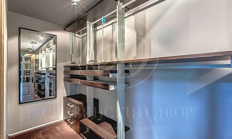 Лот-5579-205708 аренда дома Рублево-Успенское шоссе Сареево