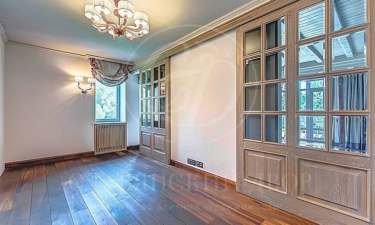 Лот-5579-205709 аренда дома Рублево-Успенское шоссе Сареево