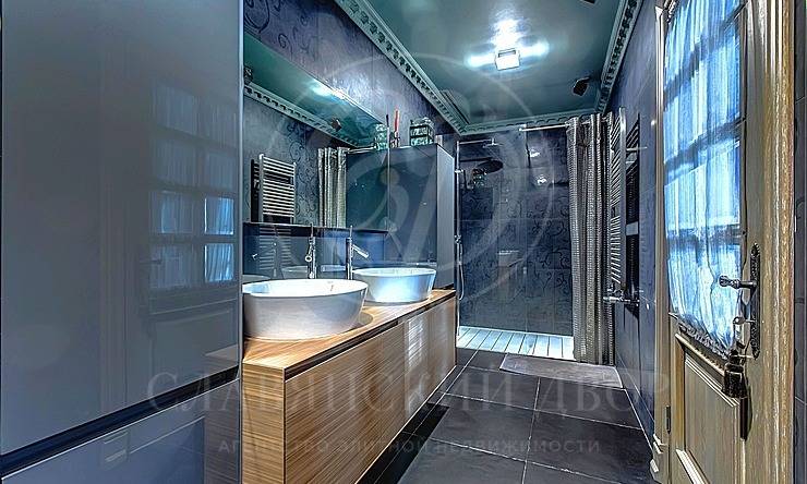 Лот-5579-205710 аренда дома Рублево-Успенское шоссе Сареево