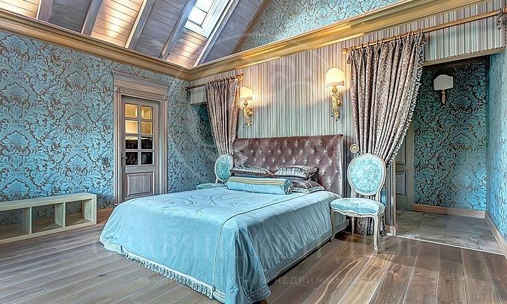 Лот-5579-205711 аренда дома Рублево-Успенское шоссе Сареево