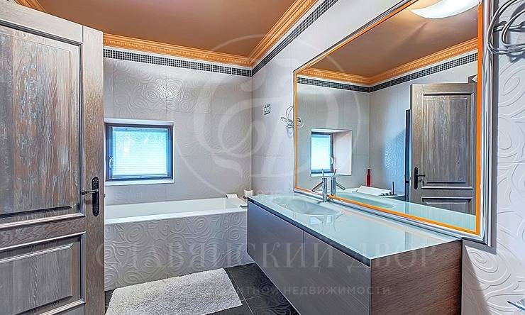 Лот-5579-205712 аренда дома Рублево-Успенское шоссе Сареево