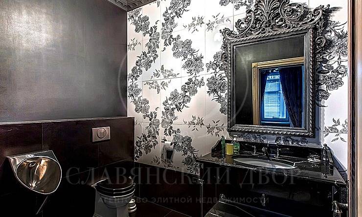 Лот-5579-205718 аренда дома Рублево-Успенское шоссе Сареево