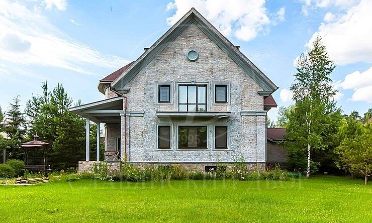 Лот-5579-205719 аренда дома Рублево-Успенское шоссе Сареево