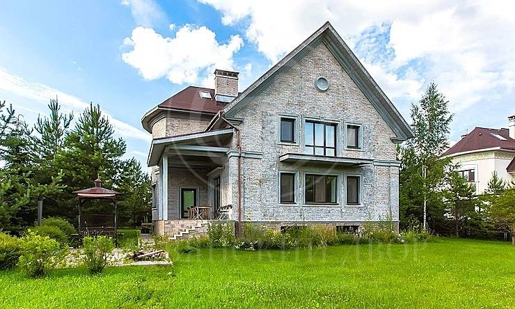 Лот-5579-205720 аренда дома Рублево-Успенское шоссе Сареево