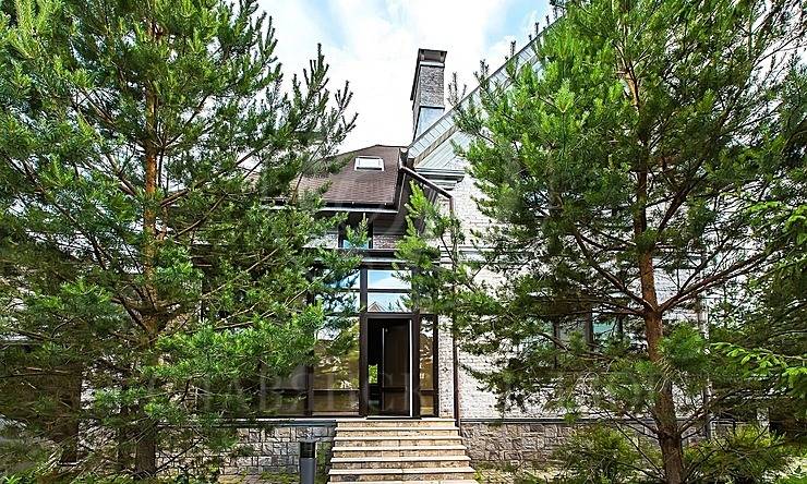 Лот-5579-205721 аренда дома Рублево-Успенское шоссе Сареево