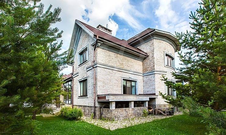 Лот-5579-205722 аренда дома Рублево-Успенское шоссе Сареево