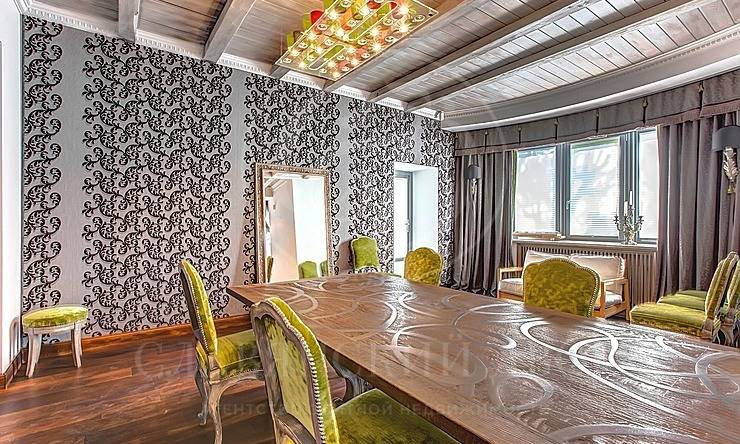 Лот-5579-205723 аренда дома Рублево-Успенское шоссе Сареево