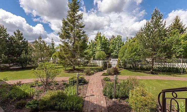 Лот-8665-205828 аренда дома Новорижское шоссе Бенилюкс