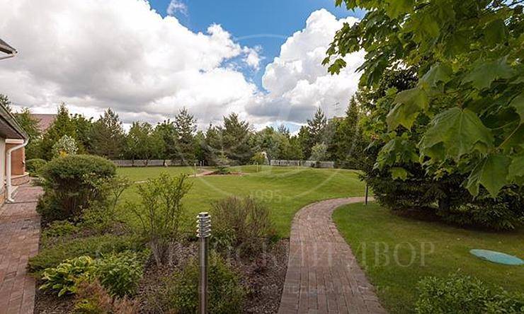 Лот-8665-205829 аренда дома Новорижское шоссе Бенилюкс