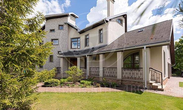 Лот-8665-205830 аренда дома Новорижское шоссе Бенилюкс