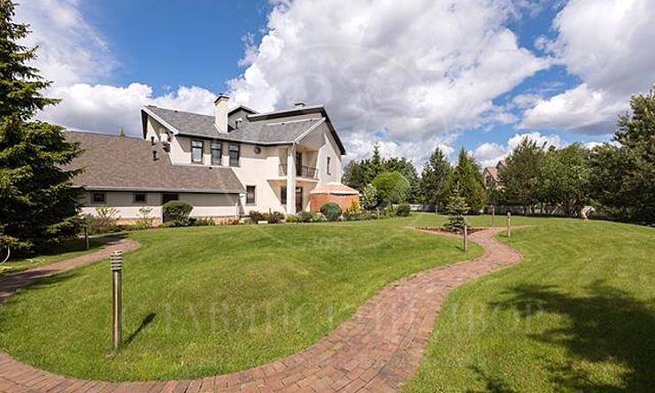 Лот-8665-205831 аренда дома Новорижское шоссе Бенилюкс