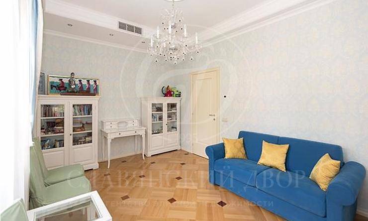 Лот-8665-205832 аренда дома Новорижское шоссе Бенилюкс