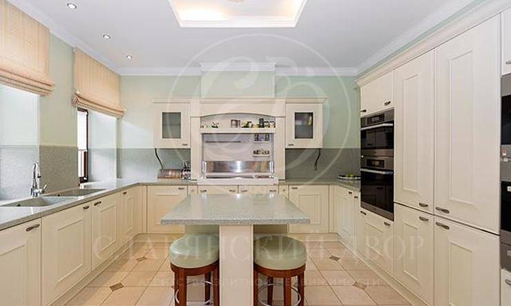 Лот-8665-205833 аренда дома Новорижское шоссе Бенилюкс