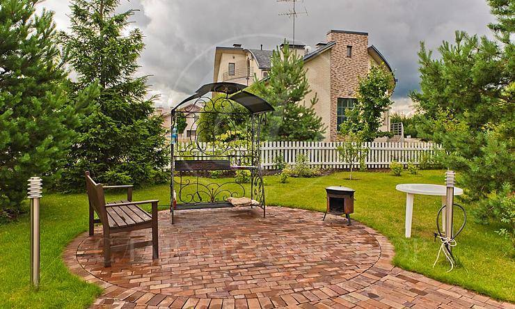 Лот-8665-205836 аренда дома Новорижское шоссе Бенилюкс