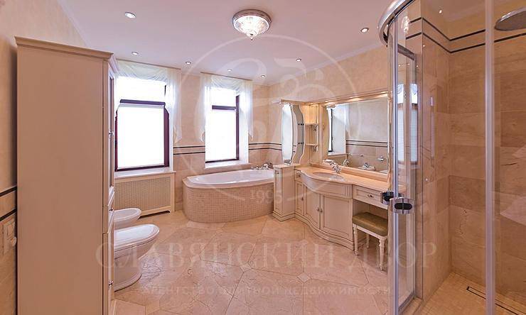 Лот-8665-205837 аренда дома Новорижское шоссе Бенилюкс