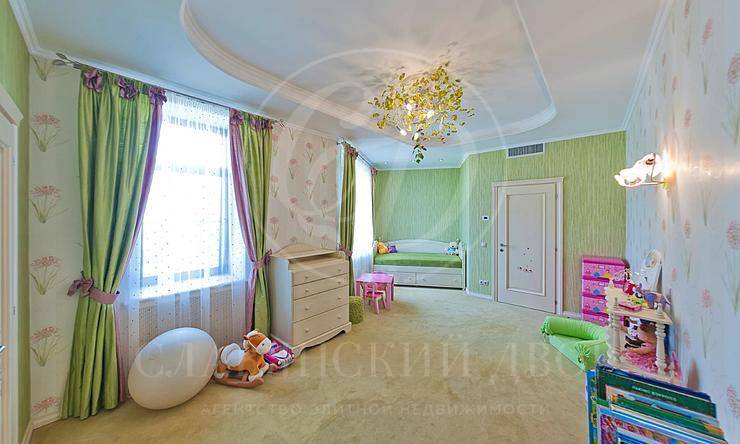 Лот-8665-205838 аренда дома Новорижское шоссе Бенилюкс