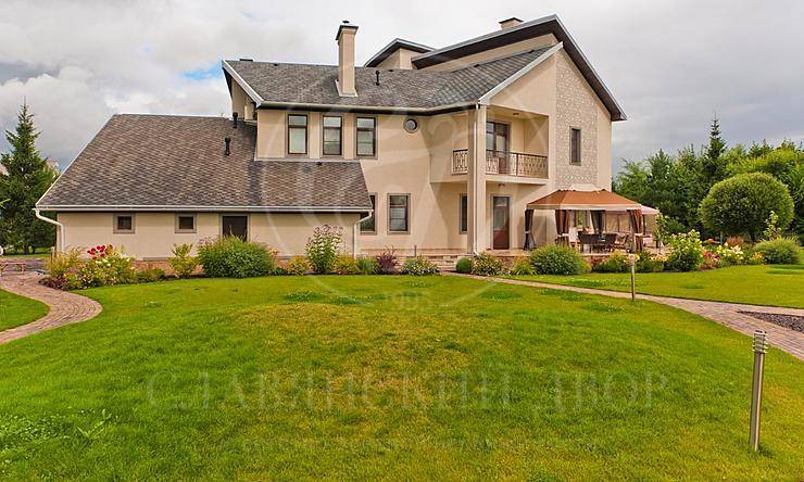 Лот-8665-205840 аренда дома Новорижское шоссе Бенилюкс