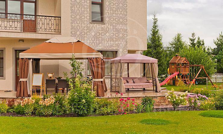 Лот-8665-205842 аренда дома Новорижское шоссе Бенилюкс