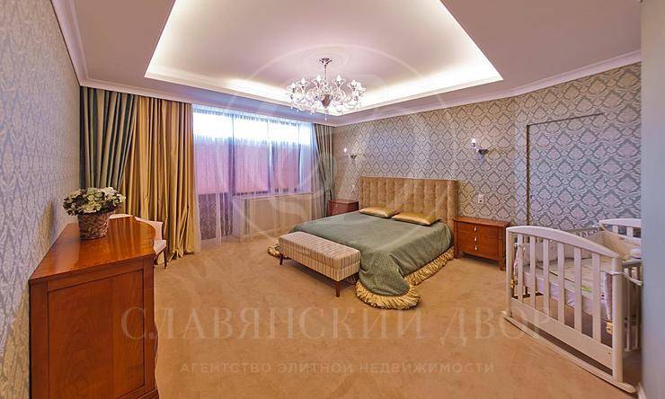 Лот-8665-205843 аренда дома Новорижское шоссе Бенилюкс