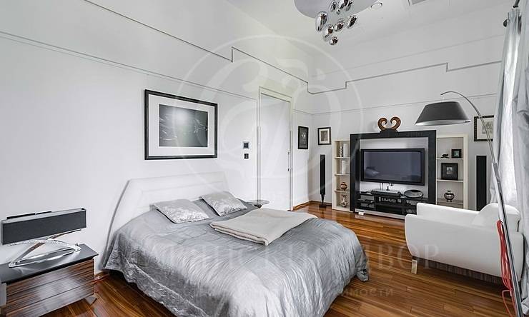 Лот-8667-205887 аренда дома 2-е Успенское шоссе Николино