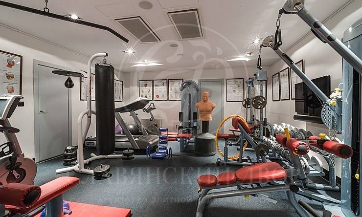 Лот-8667-205889 аренда дома 2-е Успенское шоссе Николино