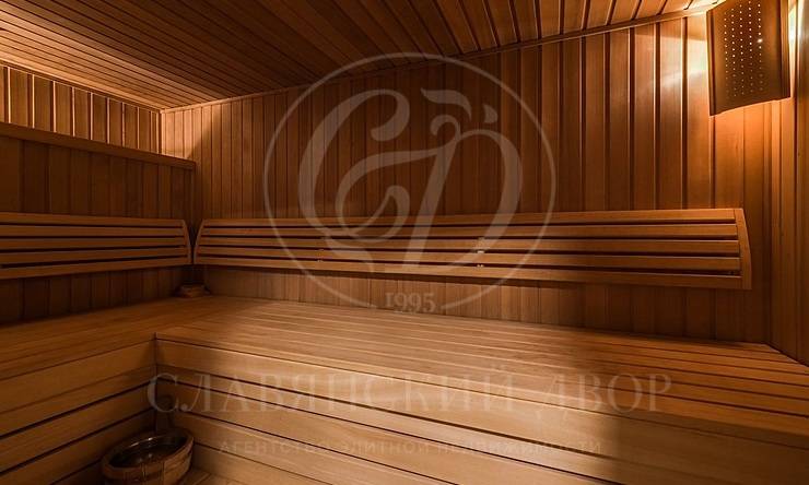 Лот-8667-205890 аренда дома 2-е Успенское шоссе Николино