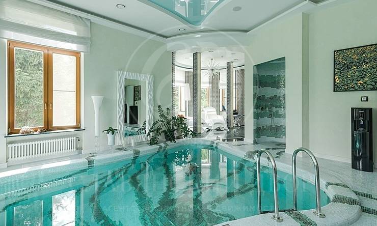 Лот-8667-205891 аренда дома 2-е Успенское шоссе Николино