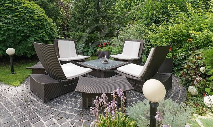 Лот-8667-205892 аренда дома 2-е Успенское шоссе Николино