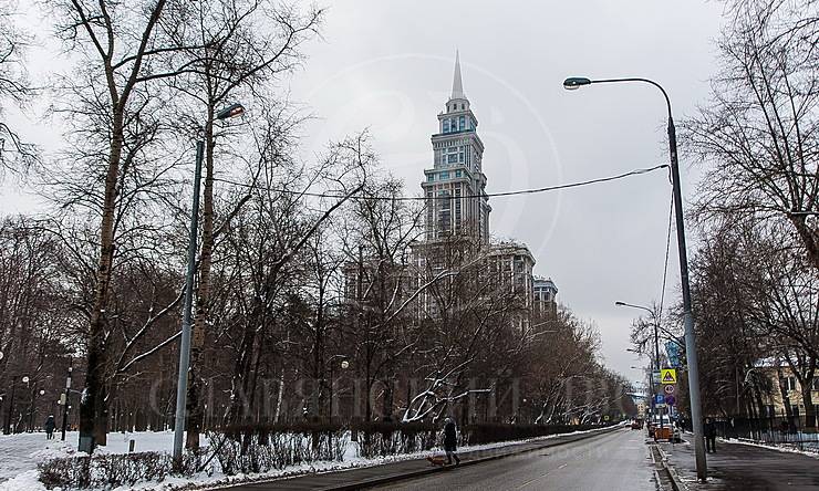 Лот-11375-205899 Аренда квартиры Аэропорт