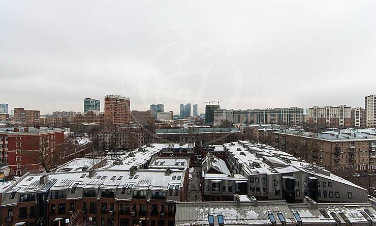 Лот-11375-205905 Аренда квартиры Аэропорт