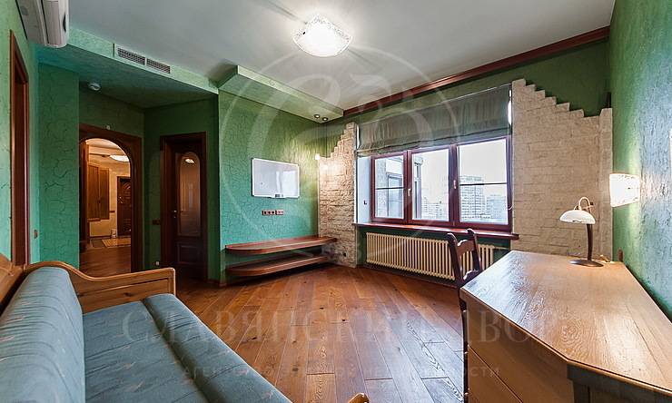 Лот-11375-205910 Аренда квартиры Аэропорт