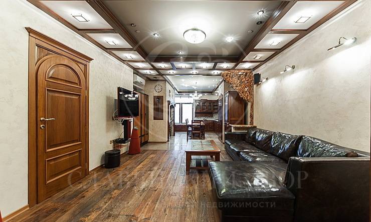 Лот-11375-205914 Аренда квартиры Аэропорт