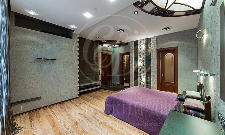 Лот-11375-205917 Аренда квартиры Аэропорт